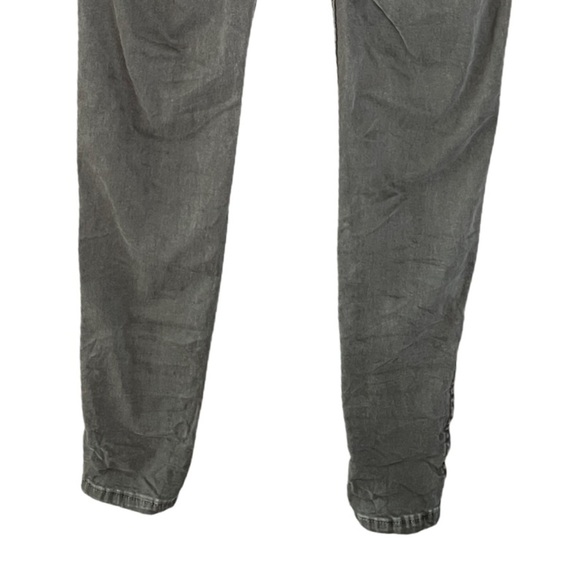 Cappo Trattato a Mano Prendete con Cura Jeans – Made in Italy – Size M / Size 6 - Picture 8 of 13